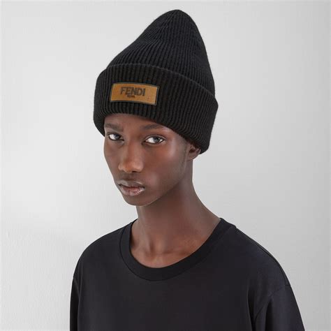 men fendi hats|fendi stocking hat.